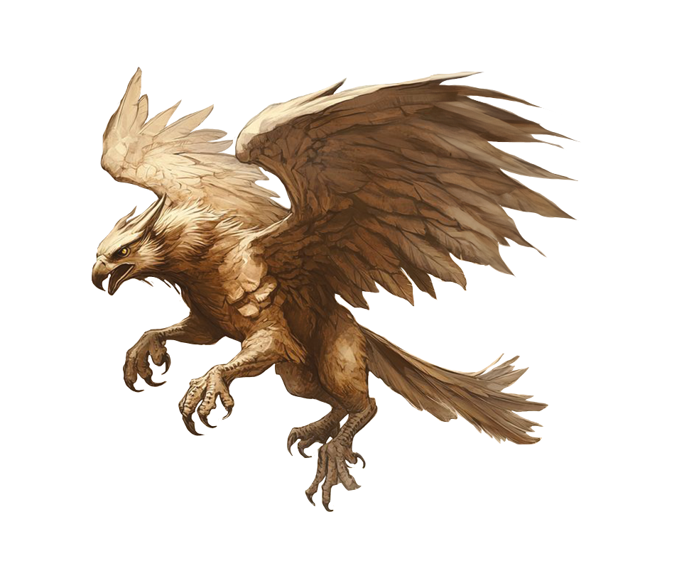 gryfon